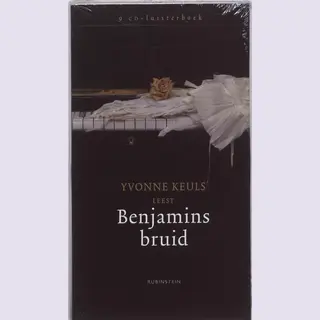Benjamins Bruid