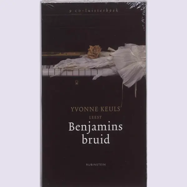 Benjamins Bruid thumbnail
