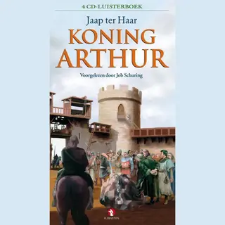 Koning Arthur