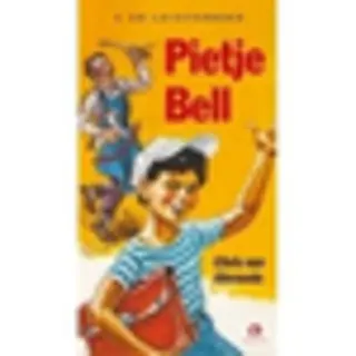 Isbn Pietje Bell