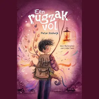 Een Rugzak Vol