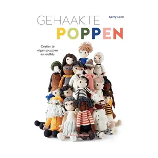 Gehaakte Poppen