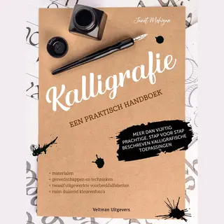 Kalligrafie