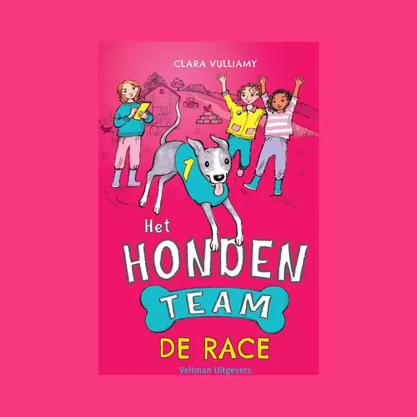 Het Hondenteam - De Race thumbnail