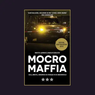 Mocro Maffia