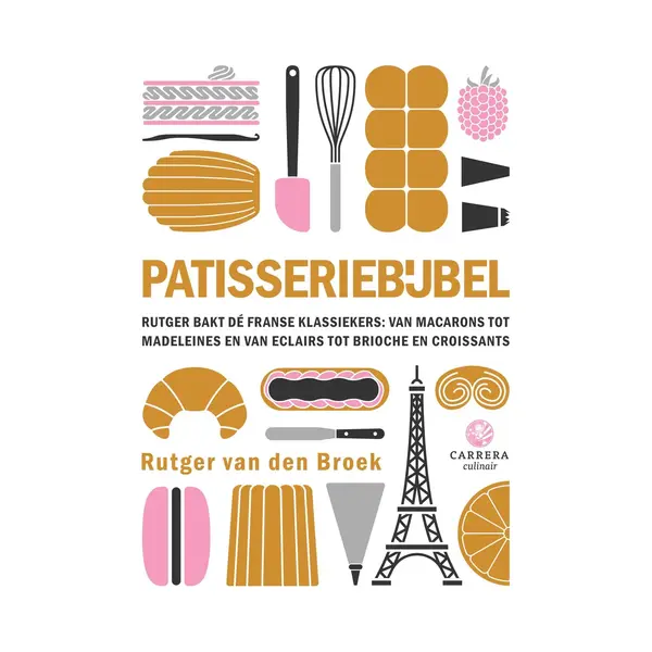 Patisseriebijbel thumbnail