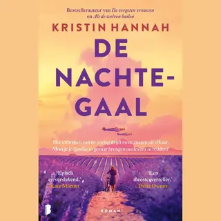 unbekannt De Nachtegaal