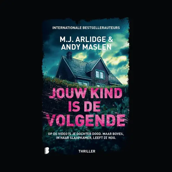 Jouw Kind Is De Volgende thumbnail