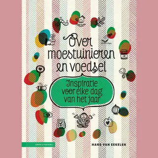 Over Moestuinieren En Voedsel