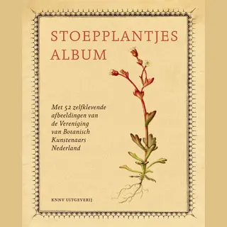Stoepplantjesalbum
