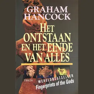 Ontstaan En Het Einde Van Alles