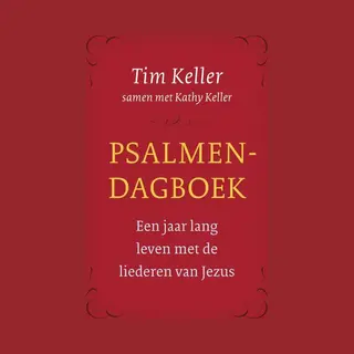 Psalmendagboek