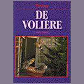 C. van Berkel Voliere, De