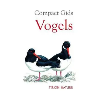 Compact Gids Vogels