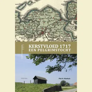 Kerstvloed 1717
