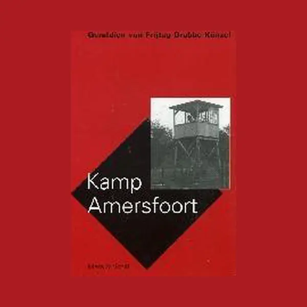 G. von Frijtag Drabbe Kunzel Kamp Amersfoort thumbnail