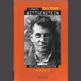 Ludwig Wittgenstein - Het Heilige Moeten