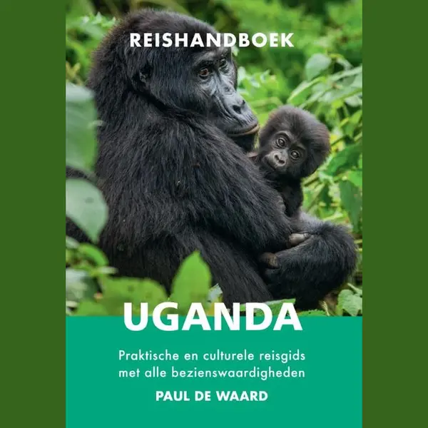 Reishandboek Uganda thumbnail