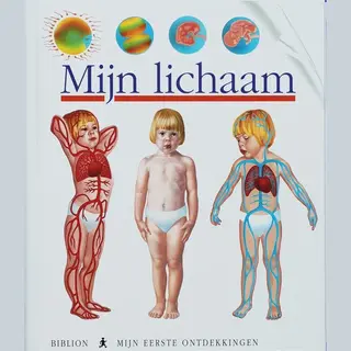 S. Perols Mijn Lichaam / Mijn Eerste Ontdekkingen