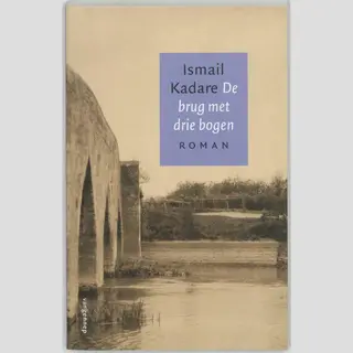 De Brug Met Drie Bogen