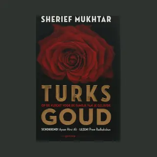 Turks Goud
