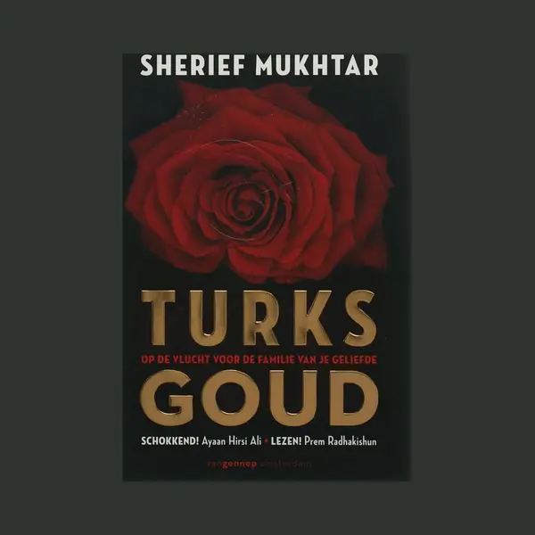 Turks Goud thumbnail