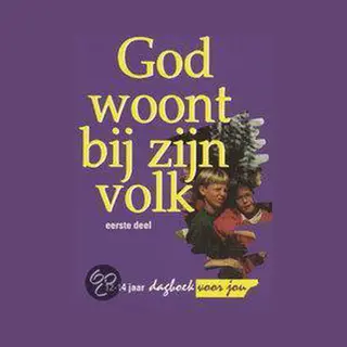 God Woont By Zyn Volk Eerste Deel