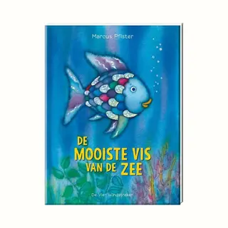 De Mooiste Vis Van De Zee - De Mooiste Vis Van De Zee