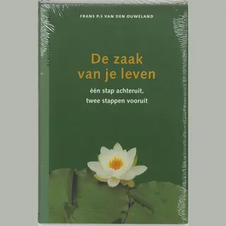 Zaak Van Je Leven