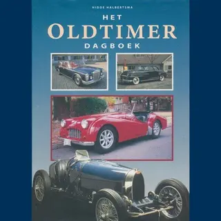 Oldtimer Dagboek
