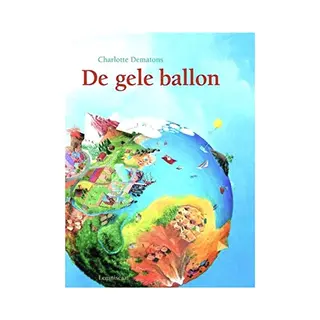 De Gele Ballon