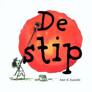 Peter H. Reynolds De Stip