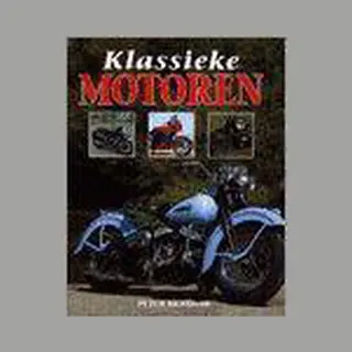 Klassieke Motoren