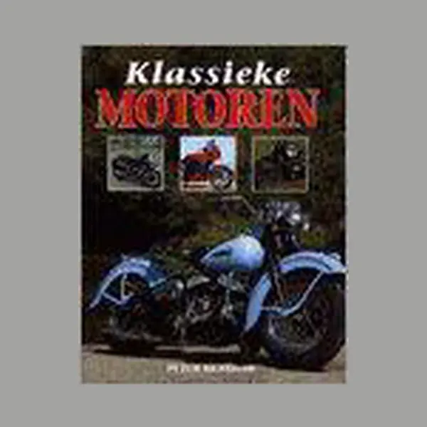 Klassieke Motoren thumbnail