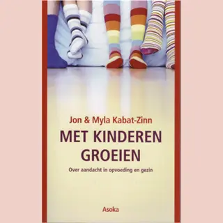 Met Kinderen Groeien