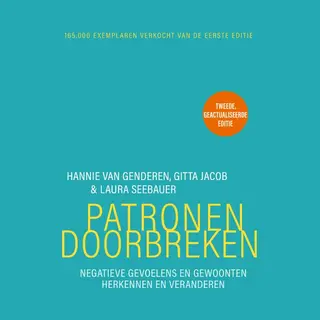 Gitta Jacob Patronen Doorbreken