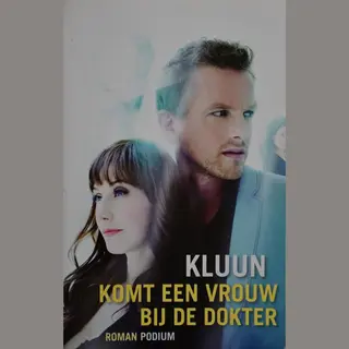 Komt Een Vrouw Bij De Dokter (Filmeditie)