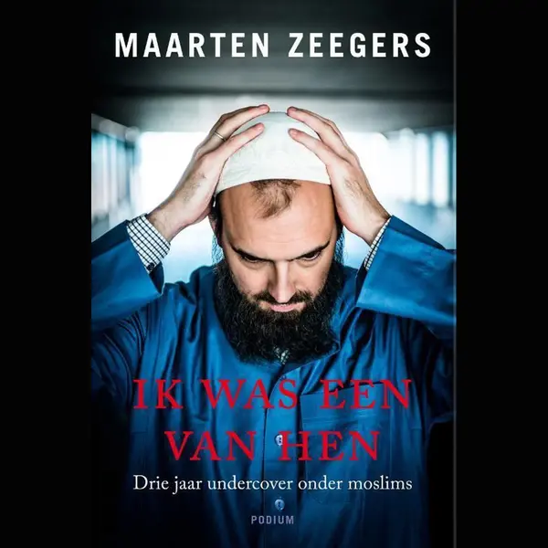 Maarten Zeegers Ik Was Een Van Hen thumbnail
