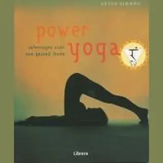Power Yoga