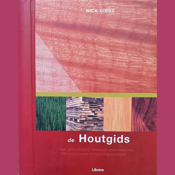 De Houtgids thumbnail