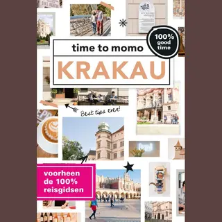 Time To Momo - Krakau