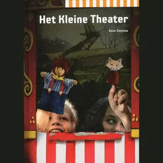 Anne Sietsma Het Kleine Theater