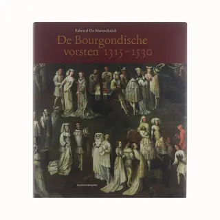 Bourgondische Vorsten 1315-1530