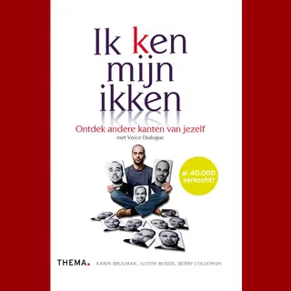 Karin Brugman Ik Ken Mijn Ikken