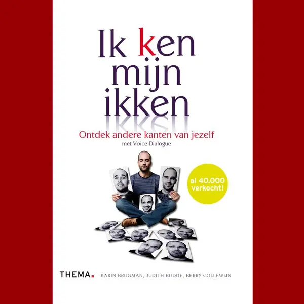 Karin Brugman Ik Ken Mijn Ikken thumbnail
