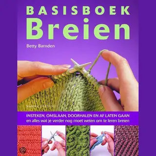 Basisboek Breien
