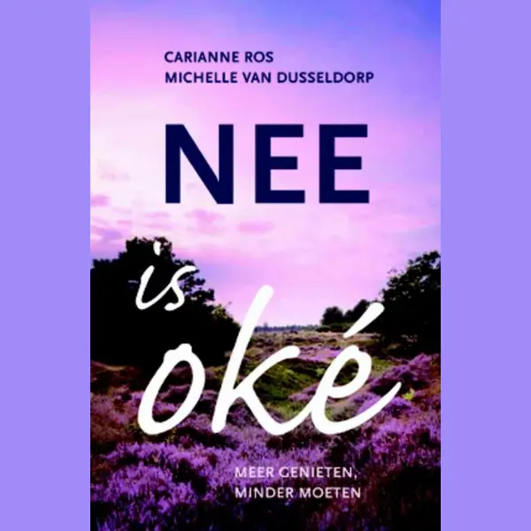 Carianne Ros Nee Is Oké thumbnail