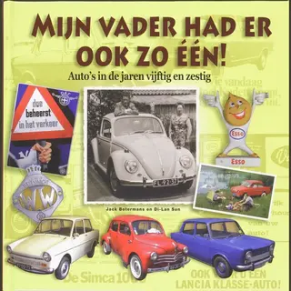 Mijn Vader Had Er Ook Zo Een