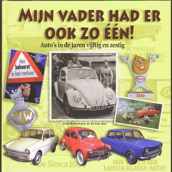 Mijn Vader Had Er Ook Zo Een thumbnail