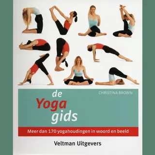 De Yoga-gids